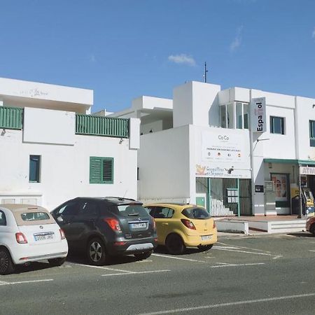 Crismela Apartamento Yaiza  Exterior foto