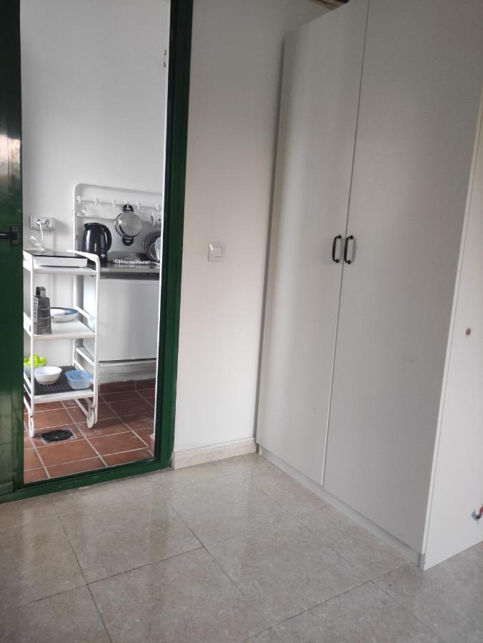 Crismela Apartamento Yaiza  Exterior foto