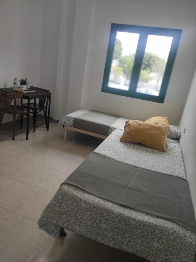 Crismela Apartamento Yaiza  Exterior foto