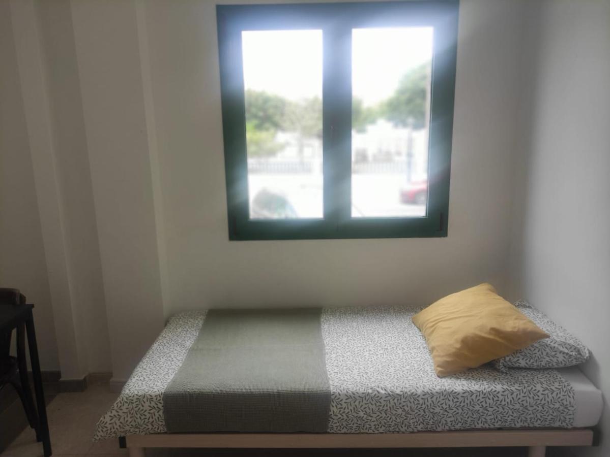 Crismela Apartamento Yaiza  Exterior foto
