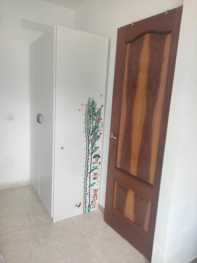 Crismela Apartamento Yaiza  Exterior foto